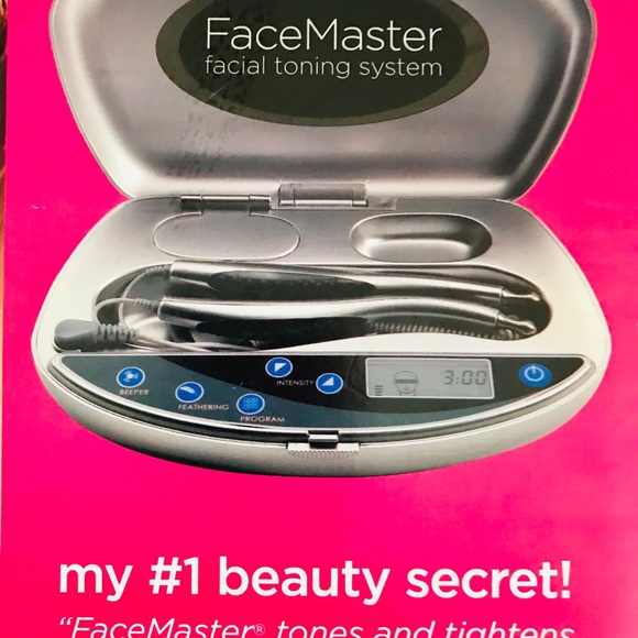 Suzanne Somers facial toning system - Picture 2 of 4